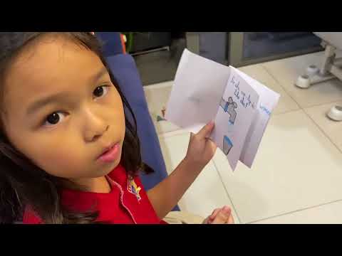 [VNT] Nguyen Phuong Nha Dan Pika: Save Water & Grow More Trees