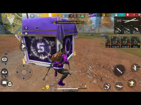 เล่นยังไงให้รอด มือใหม่เล่น Freefire