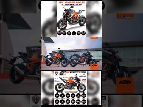 KTM 1290 Super duke rr, specs,milega,colour,Price in India 12-15 lakhs😍| Upcoming bike in India 2021