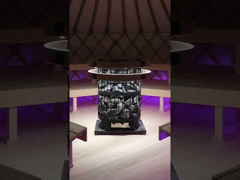 Kurzer Jurten-Reel von Zeltwelt