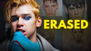 How a Supermodel Lost Everything Chasing Authenticity — Cole Mohr