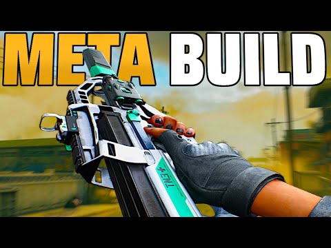 BEST P90 BUILD Delta Force 89-19 Gameplay