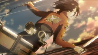 【アニメフル全話】進撃の巨人 1~24話 1期 | Anime English Subtitle 2025 🥗🥪 Attack on Titan eng sub