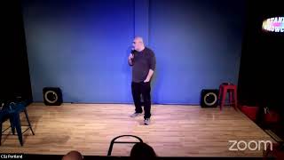 CSz Stand Up Showcase