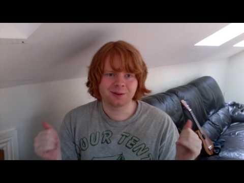 Update: The Future of IrishAnimeFan (Part 2) (Incoherent Edition)