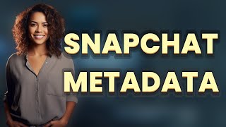 How Does Snapchat Keep Message Metadata After Chat Deletion?
