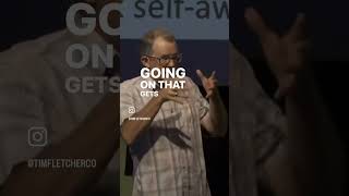 BPD - Lack of Self-Awareness