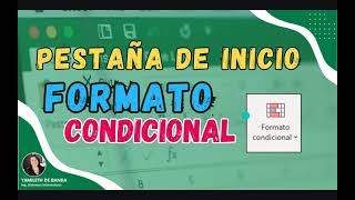 Formato Condicional - Curso de Excel Básico
