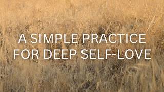 How to Cultivate Self-Love Using Your Creative Energy | A Powerful Daily Practice
