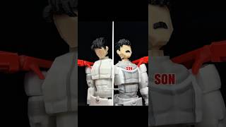Details on profile! #actionfigure #titan13toy #t13 #toy #stikbot #dummy13 #viltrumite #invincible