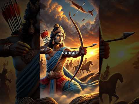 The Legend of Jayadratha: The Cursed King