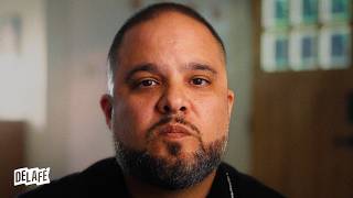FROM METH, GANGS, & PRISON TO LIVING FOR JESUS CHRIST | TESTIMONY #375