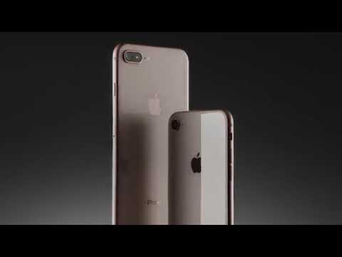 IPHONE 8