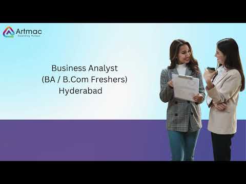 We are #hiring #businessanalystbabcomfreshers for #location #india | Apply Now