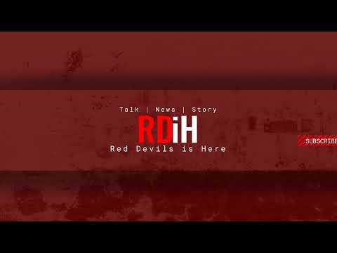 สตรีมแบบสดของ Red Devils Is Here