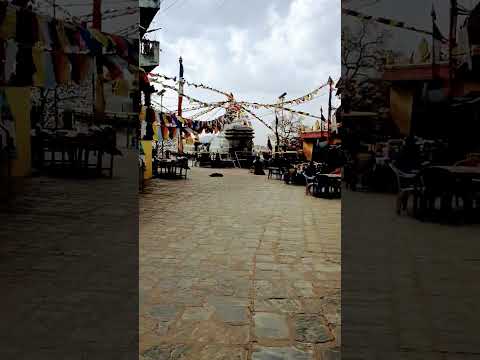 #ommanipadmehum #relaxingmusic #namobuddha #kavre #peach