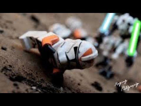 Battle for Uptapau pt.1