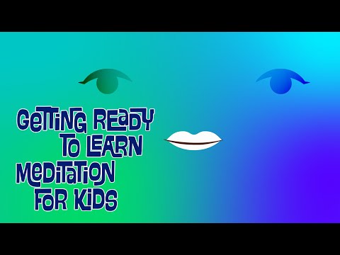 Before School Meditation: Meditoots - Meditation for Kids