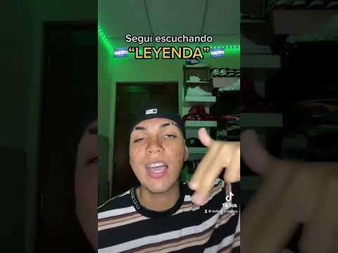 200k vistas en LEYENDA🙏🏼🇳🇮 #nicaragua #trapnica #hiphop #viral