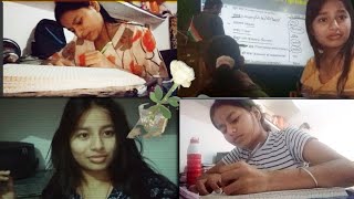 A GOOD Study vlog |