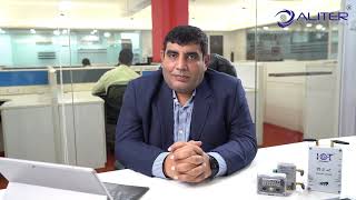 Corporate Video of Aliter Business Solutions