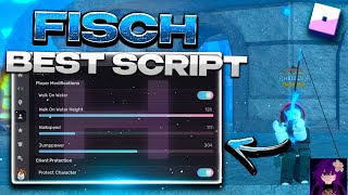 [VALENTINES💝] BEST Roblox Fisch Script (No Key - Dupe Money & Fisch!) Instant Catch
