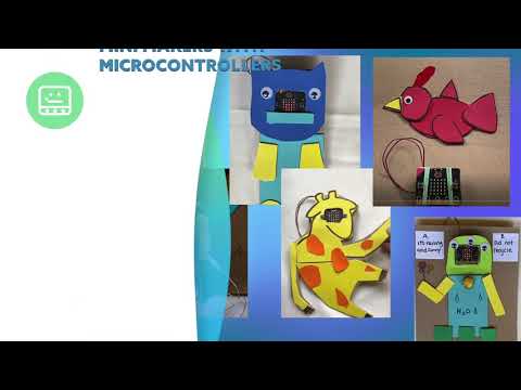 Camps Micromakers