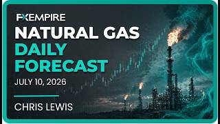 Natural Gas Price Forecast, Technical Analysis (July 10): NatGas Continues to Drift Lower on Friday
