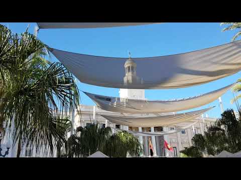 Cadiz Plaza de San Juan de Dios elTonY
