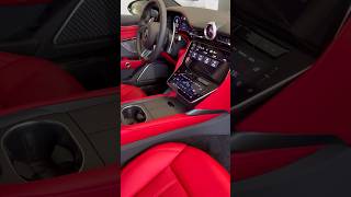 2024 Maserati GranTurismo Trofeo #maserati #granturismotrofeo  #trofeo #maseratigranturismo