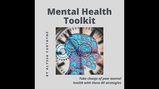 Mental Health Toolkit