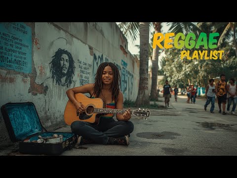 Reggae Chill Music That Helps You Focus Study and Clear Your Mind