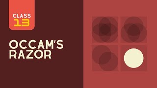 Cut the Clutter! Mastering UI/UX Design with Occam's Razor | Class 13 | Urdu & Hindi