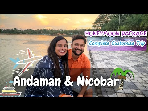 Andaman Tourist Place | How to Reach Andaman | Andaman and Nicobar Tourism Video | Havelock Island