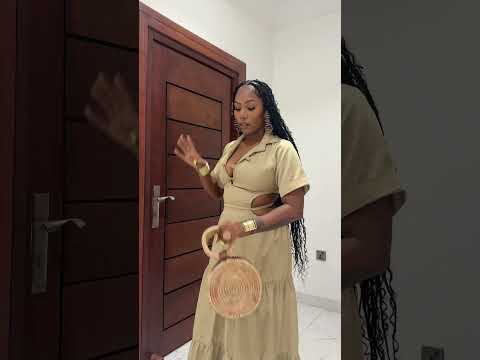 Rating Nigerian fashion pt. 7! What’s your take on this look? #fashion #ootd #review #wearnigerian