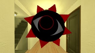 Sprunki Mr Sun Phase 12 Nextbot Gmod