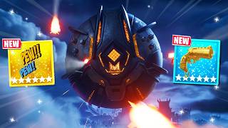 The *FINAL* UPDATE of Fortnite SEASON 2