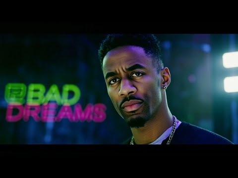 Dax - Bad Dreams (official visualizer)