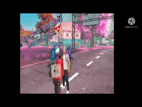 free fire new funny video🙂🙂