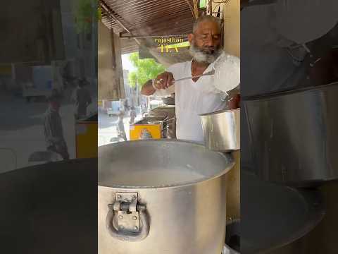 രാജസ്ഥാനിലെ ചായ വിൽപ്പന☕️   #rajasthan #travel #vlog #tea #ownvoice