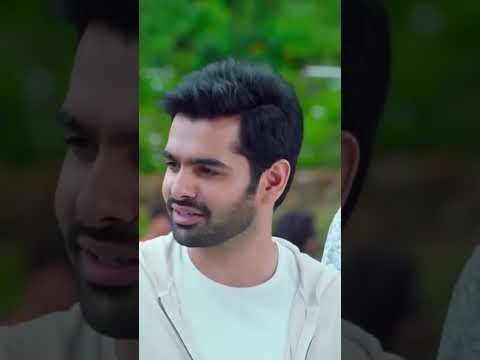 শ্রীবিষ্ণু উপেক্ষা রাম পোথিনেনি #No1Dilwala #RamPothineni #SreeVishnu #shorts #reels