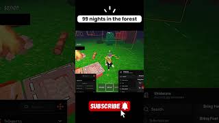 Avoid These Mistakes in Roblox 99 Nights In The Forest