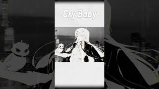 Cry Baby 불러보았다 2 / Cover / 歌ってみた #krvtuber #버추얼 #버츄얼 #버츄얼유튜버 #버튜버 #新人vtuber #crybaby #Official髭男dism
