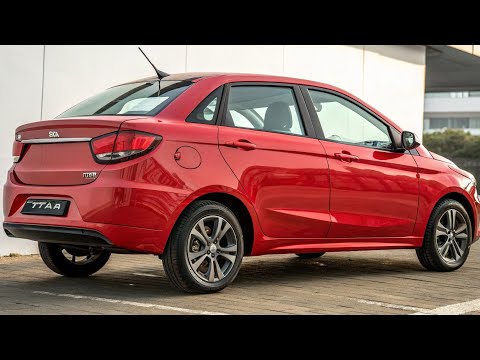 "टाटा एस्टेट - 90 के दशक की सबसे लग्जरी भारतीय कार | Tata Estate की पूरी कहानी"