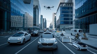 The Future of Automation: AI and Robotics Taking Over Our Lives