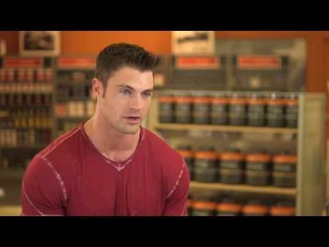 Complete Nutrition's BodyComp - Nic