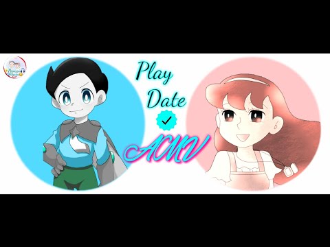 Perman [AMV] Song 🎧 Play Date