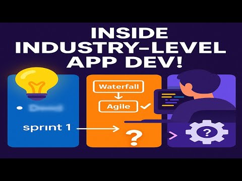 How Real Web Apps Are Built in Big Tech!