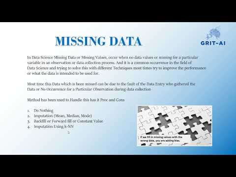 Data Science Bootcamp - Day 5