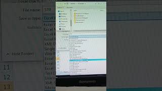 Creating CSV File | Comma Separated Value | CSV File Creation | CSV File | Method to create csv file